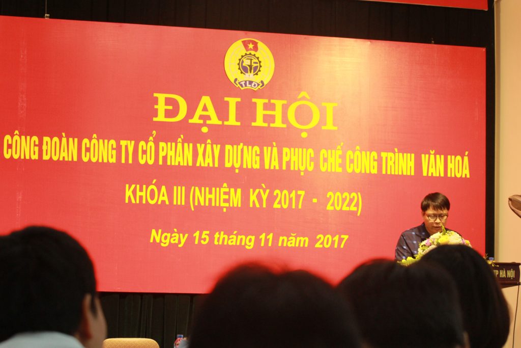 Xây dựng và phục chế công trình văn hóa