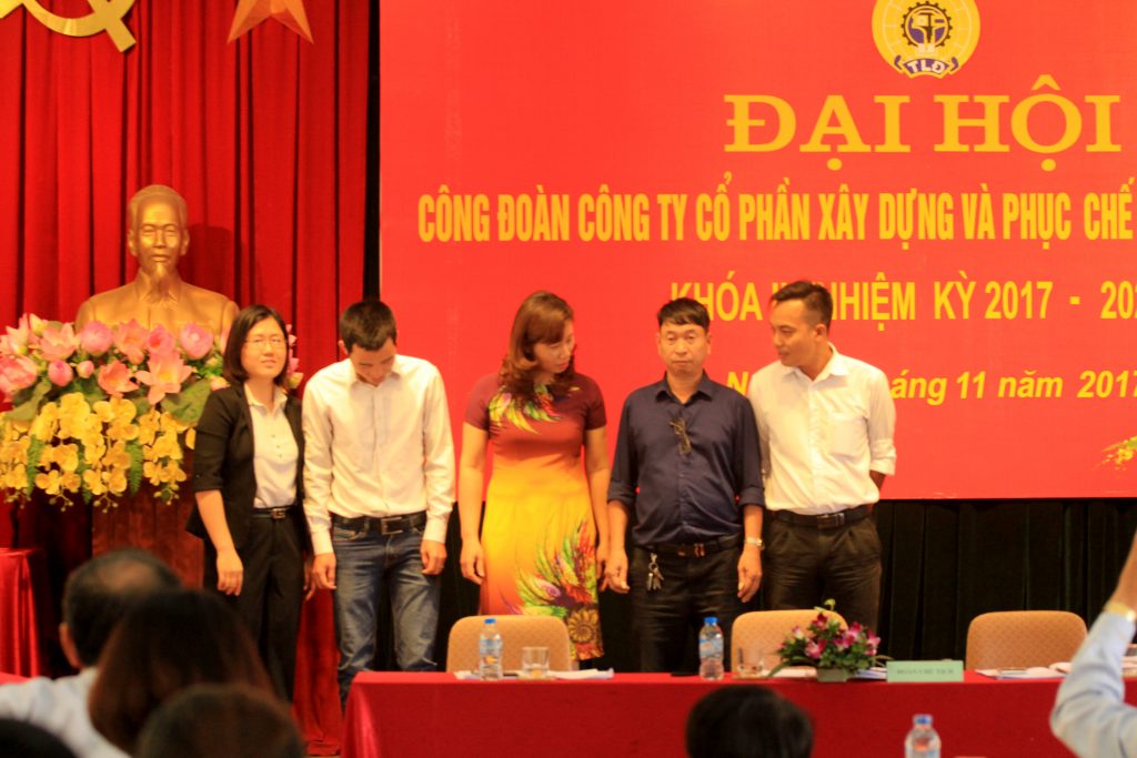 Xây dựng và phục chế công trình văn hóa