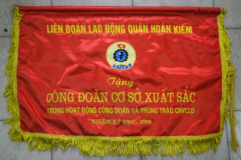 Xây dựng và phục chế công trình văn hóa
