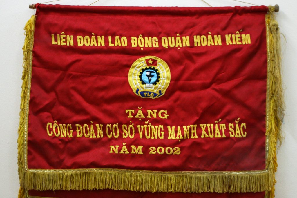 Xây dựng và phục chế công trình văn hóa