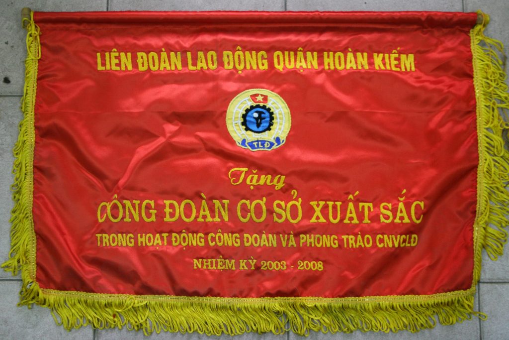 Xây dựng và phục chế công trình văn hóa