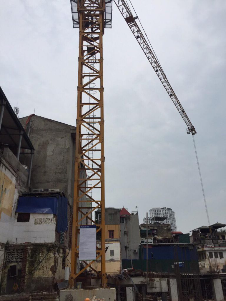 Xây dựng và phục chế công trình văn hóa