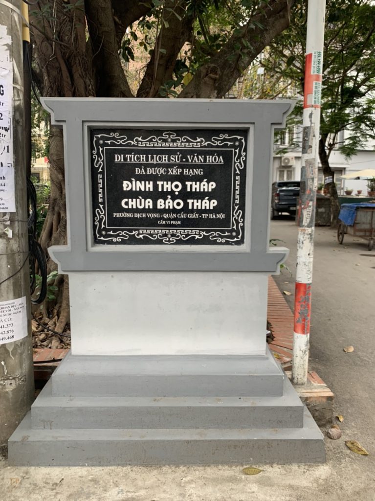 Xây dựng và phục chế công trình văn hóa